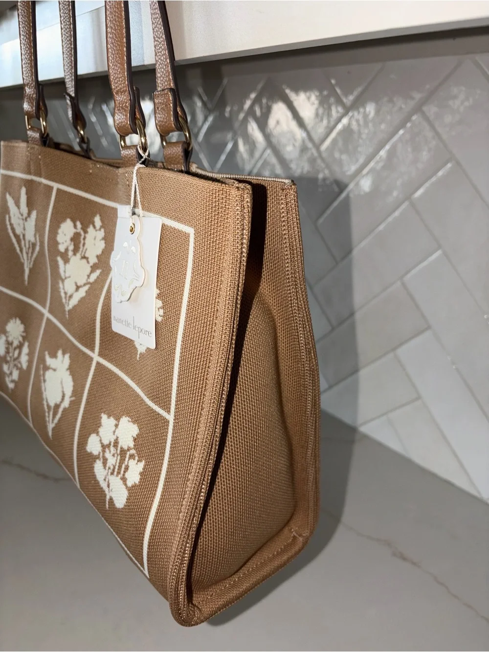 Nanette Lepore designed by